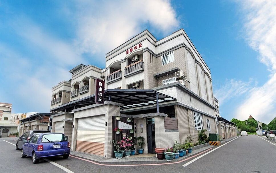 建物 写真