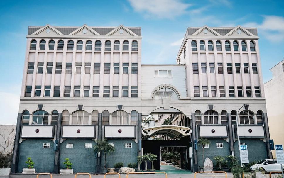 建物 写真