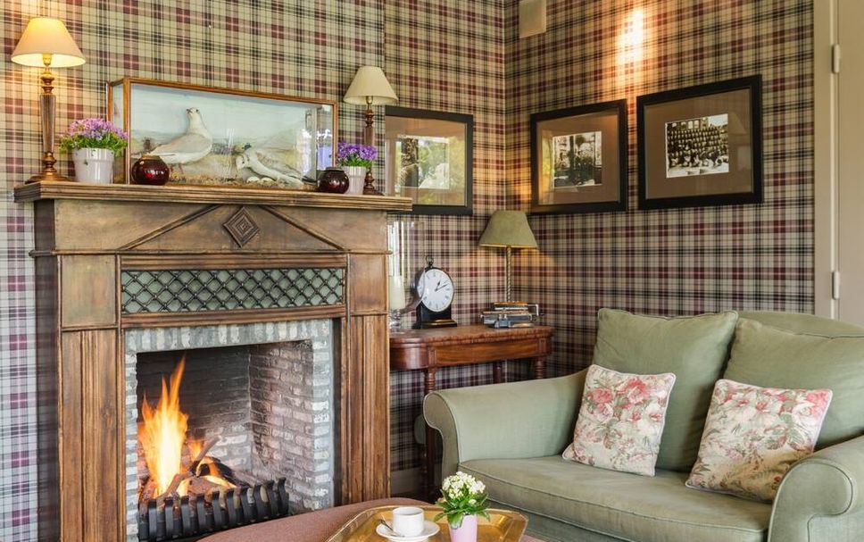 リビングルーム 写真