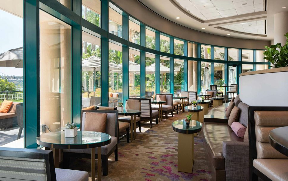 レストラン 写真