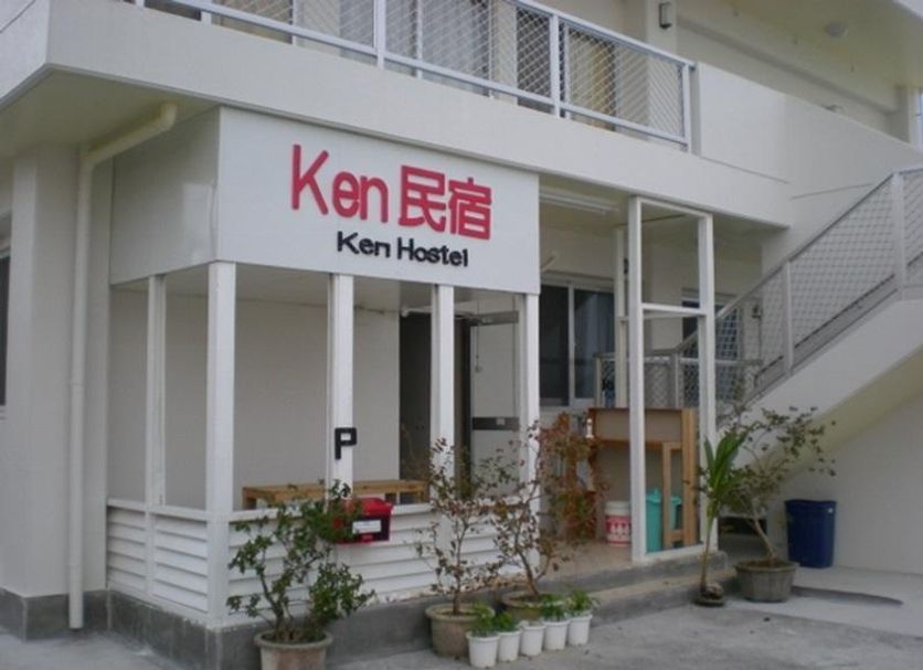 建物 写真