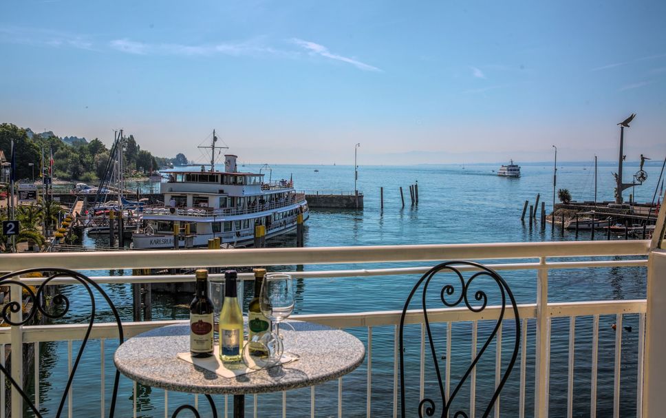 バルコニー 写真