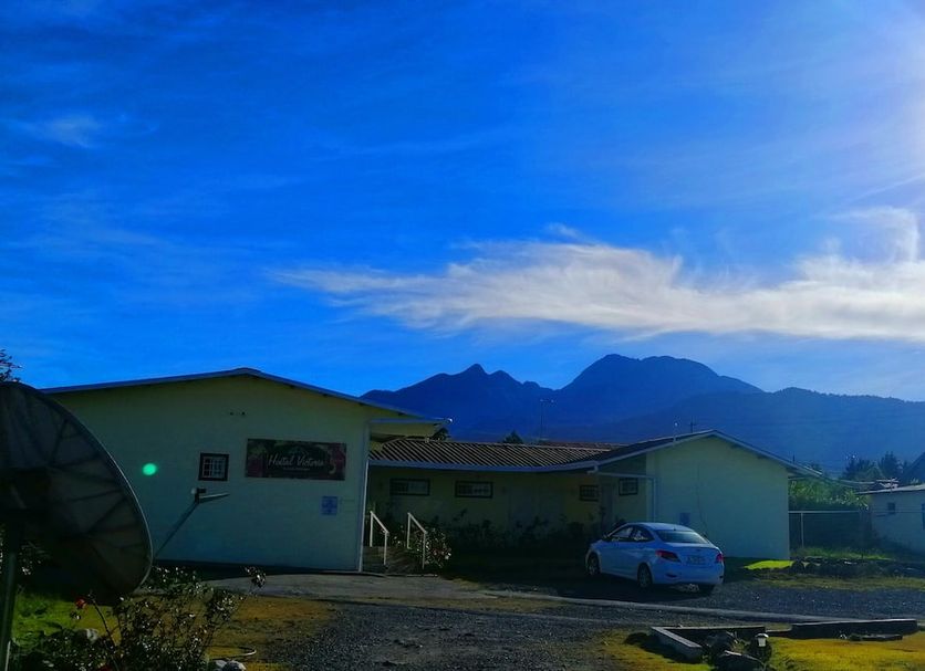 建物 写真