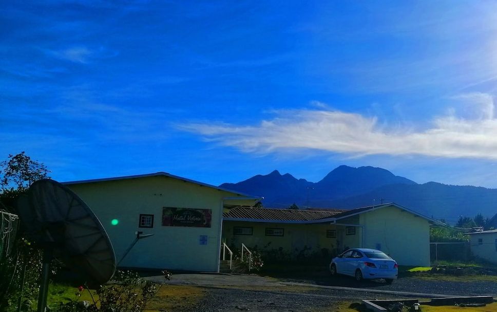 建物 写真