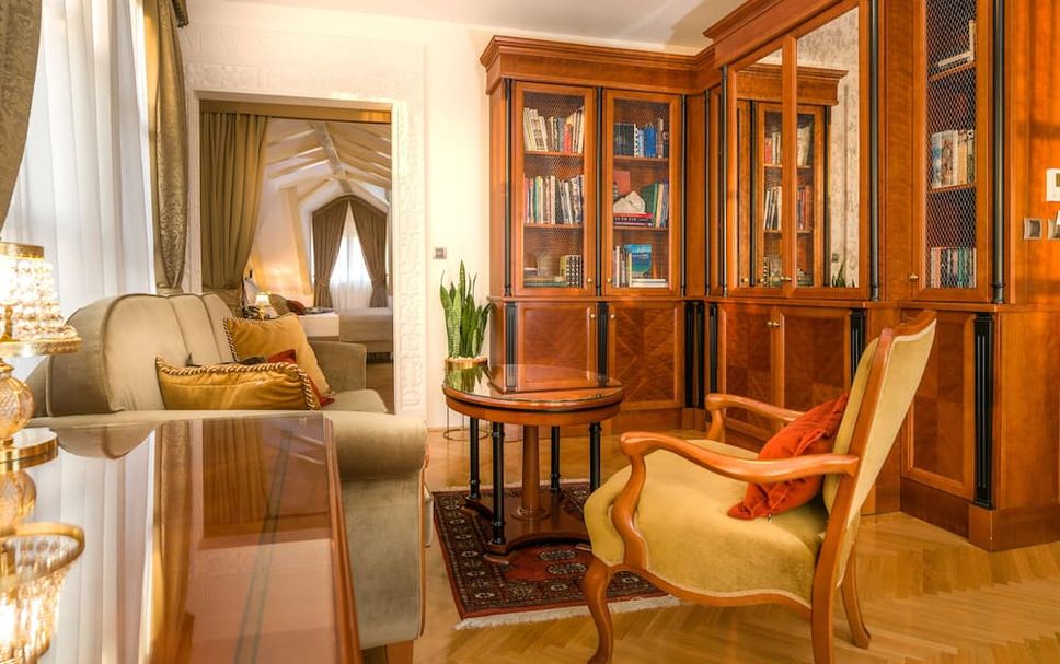 リビングルーム 写真