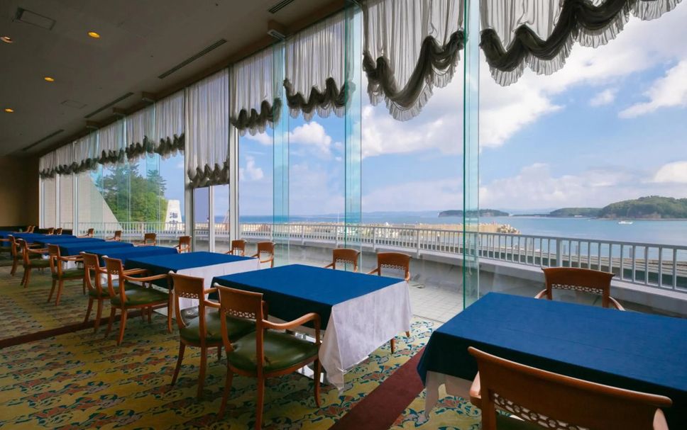 レストラン 写真