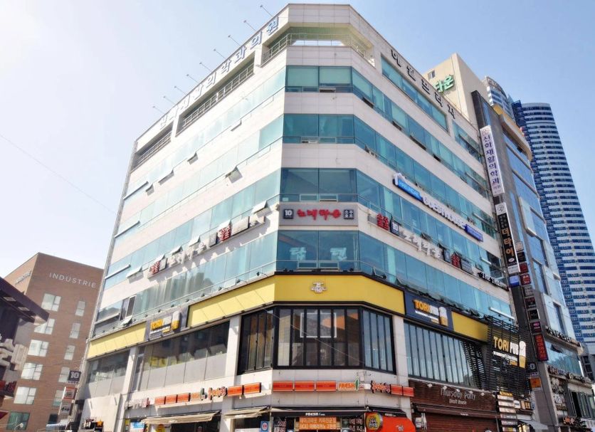 建物 写真