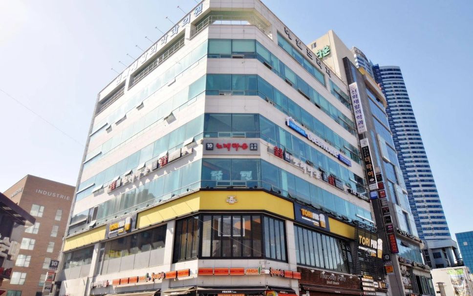 建物 写真