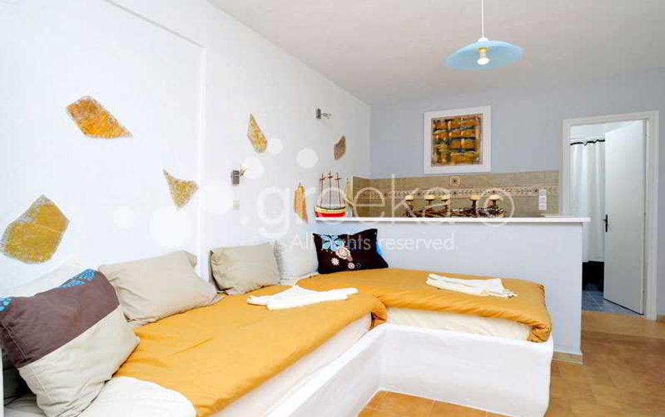 リビングルーム 写真