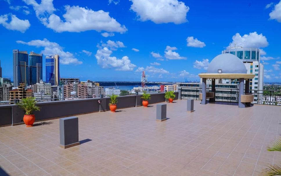 バルコニー 写真