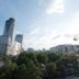 屋外の景色