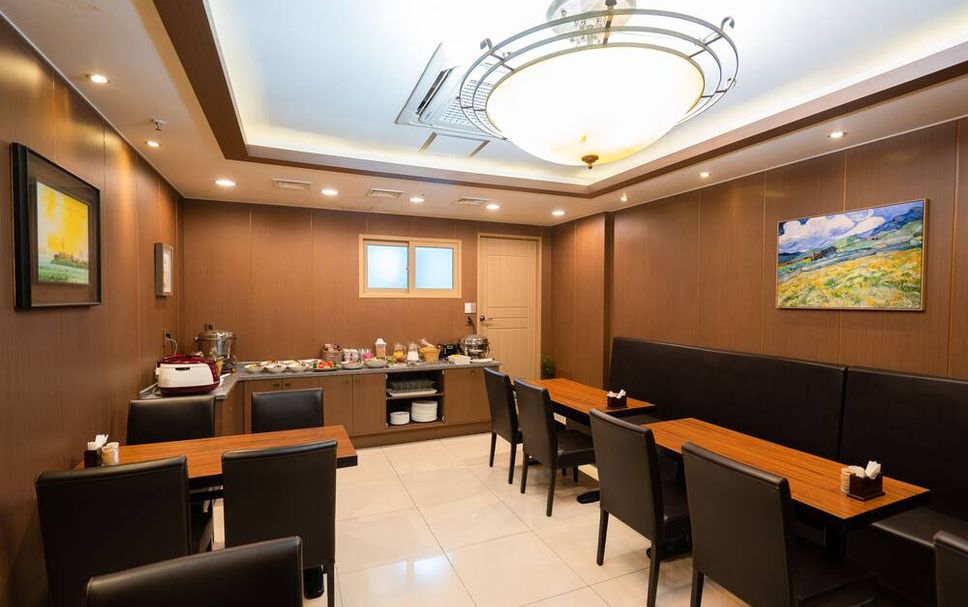 レストラン 写真