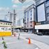 屋外の景色