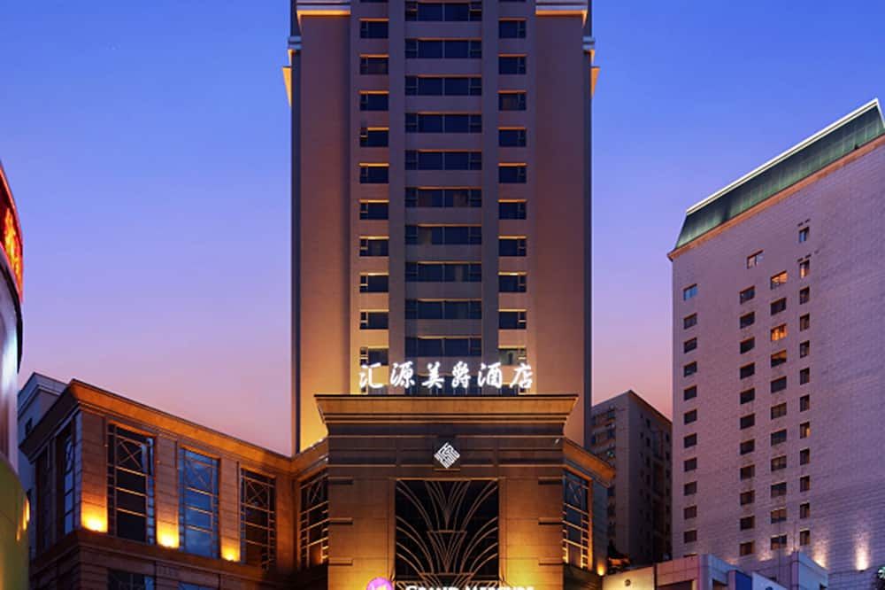建物