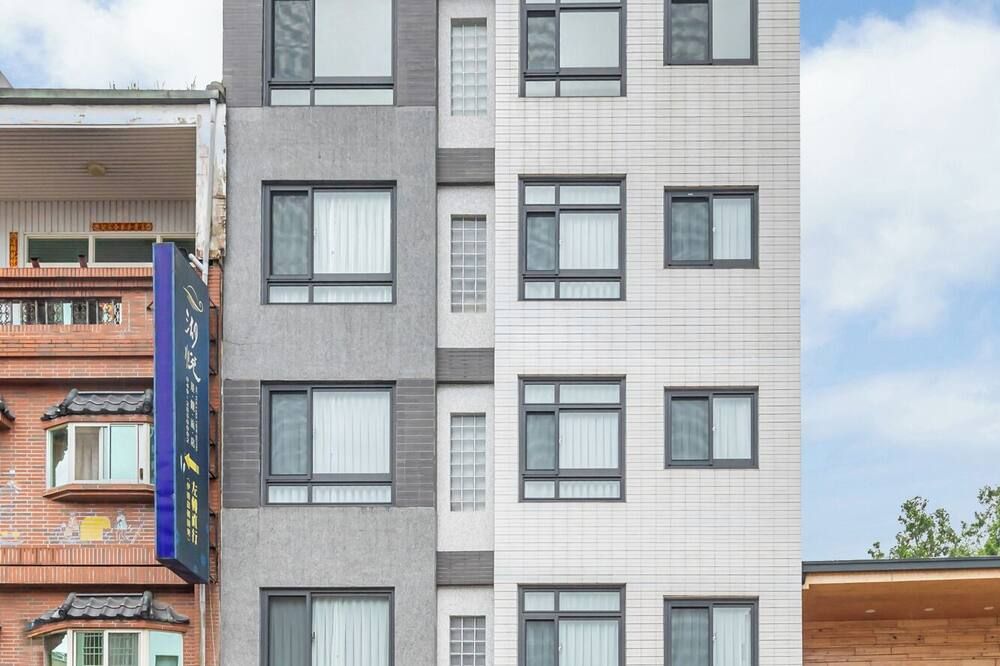 建物