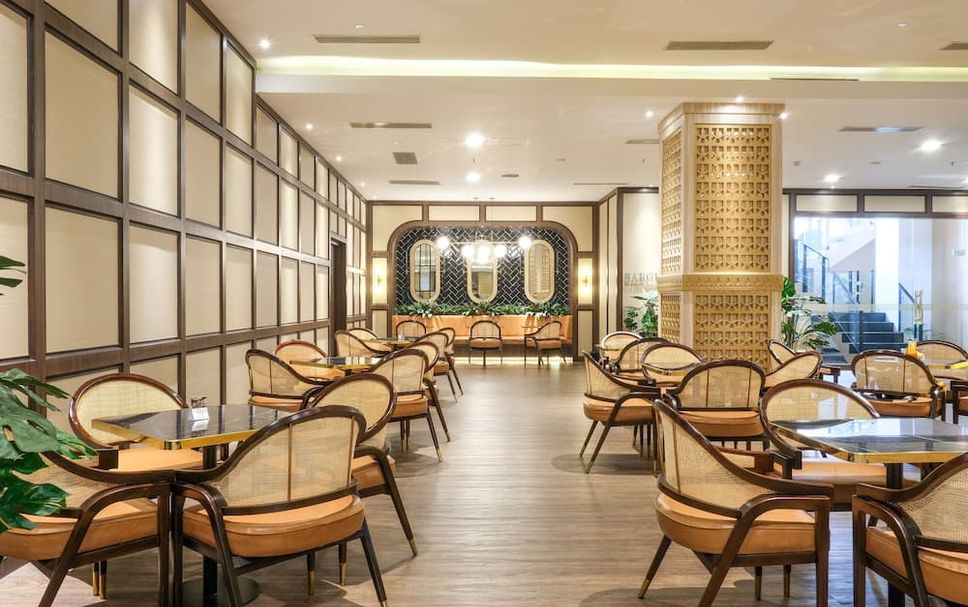 レストラン 写真