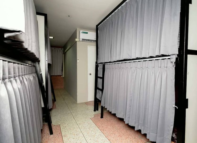 廊下 写真