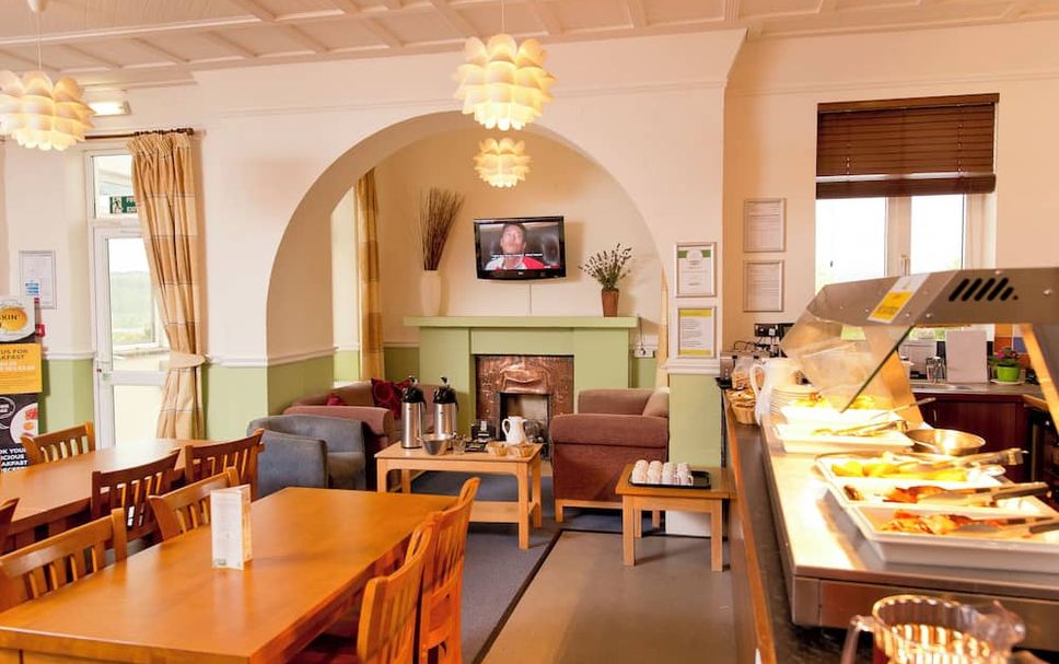 レストラン 写真