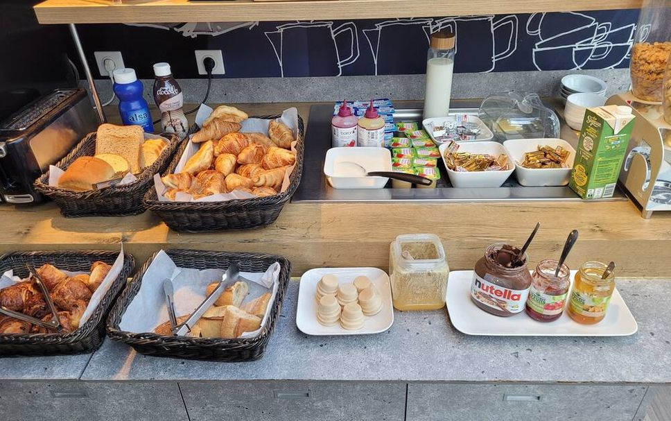 レストラン 写真