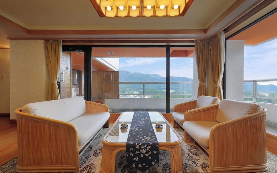 リビングルーム 写真