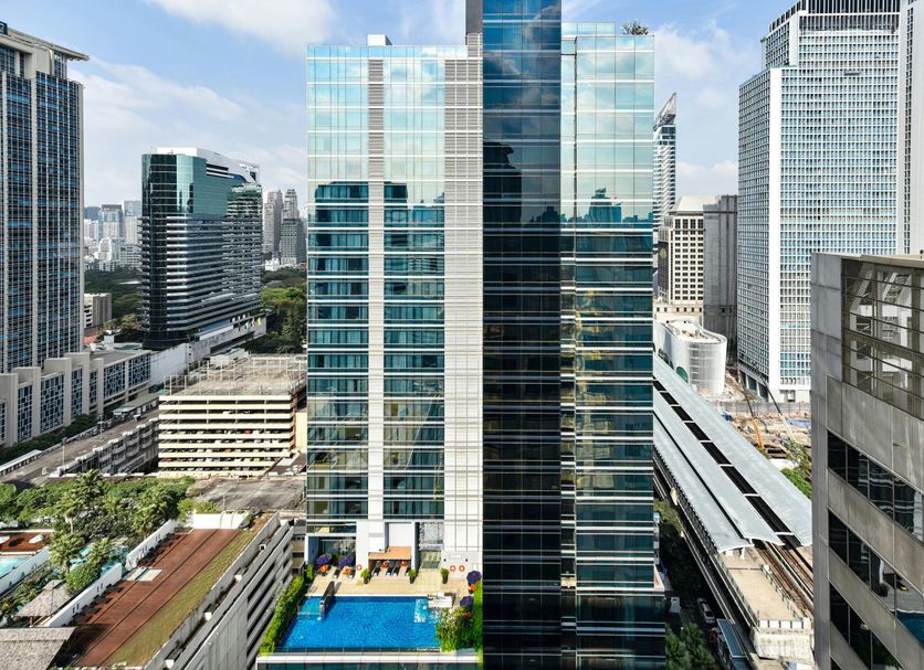 屋外の景色 写真