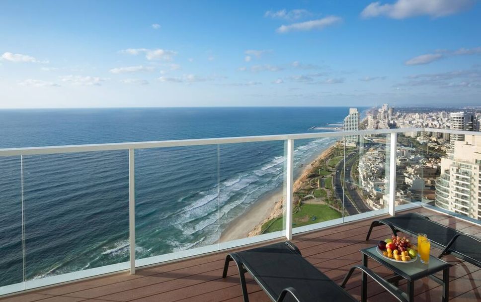 バルコニー 写真