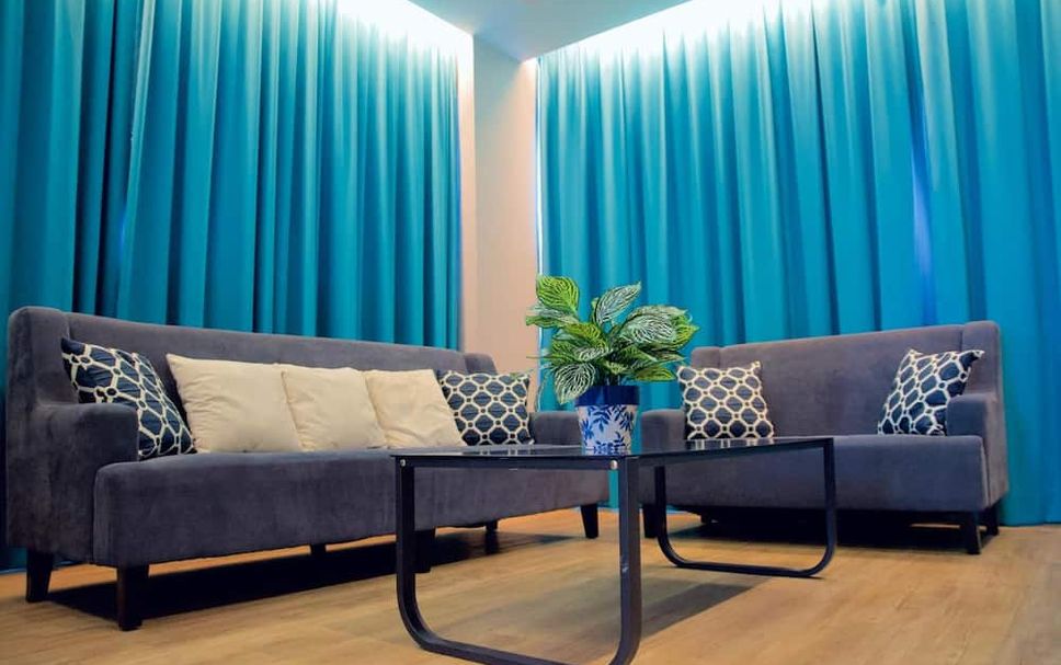 リビングルーム 写真