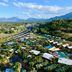 屋外の景色