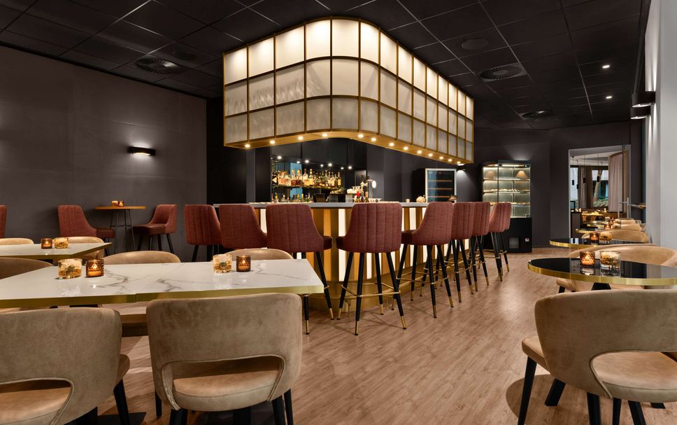 レストラン 写真