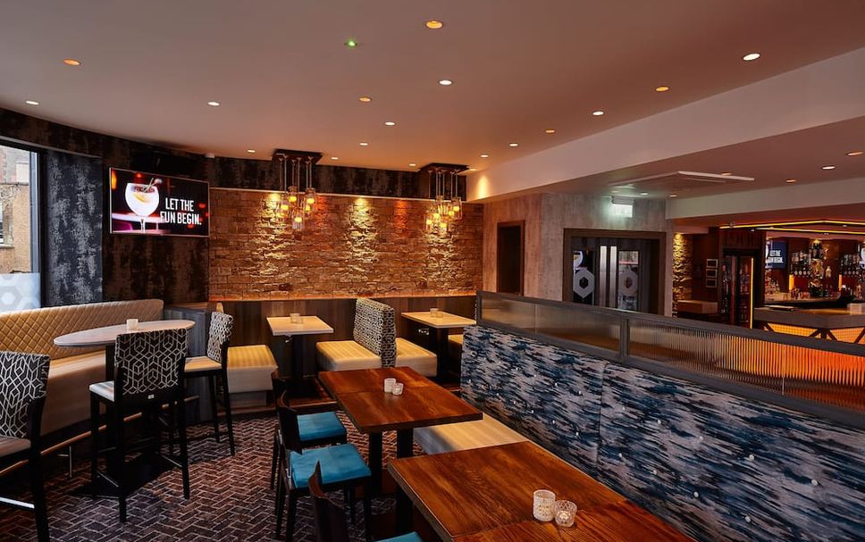 レストラン 写真