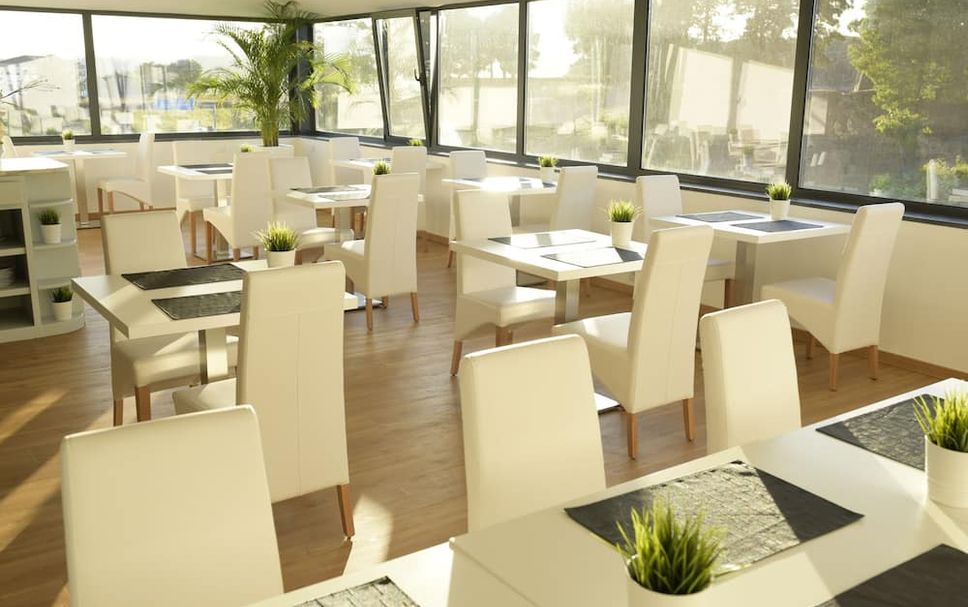 レストラン 写真