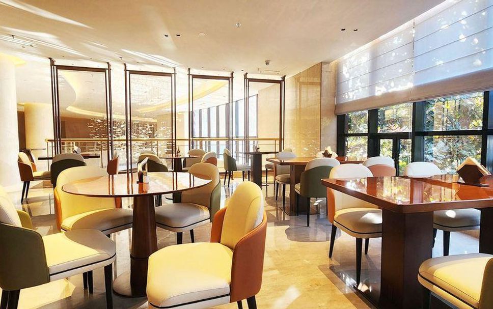 レストラン 写真