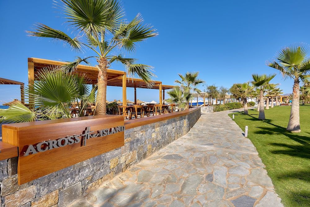 屋外の景色