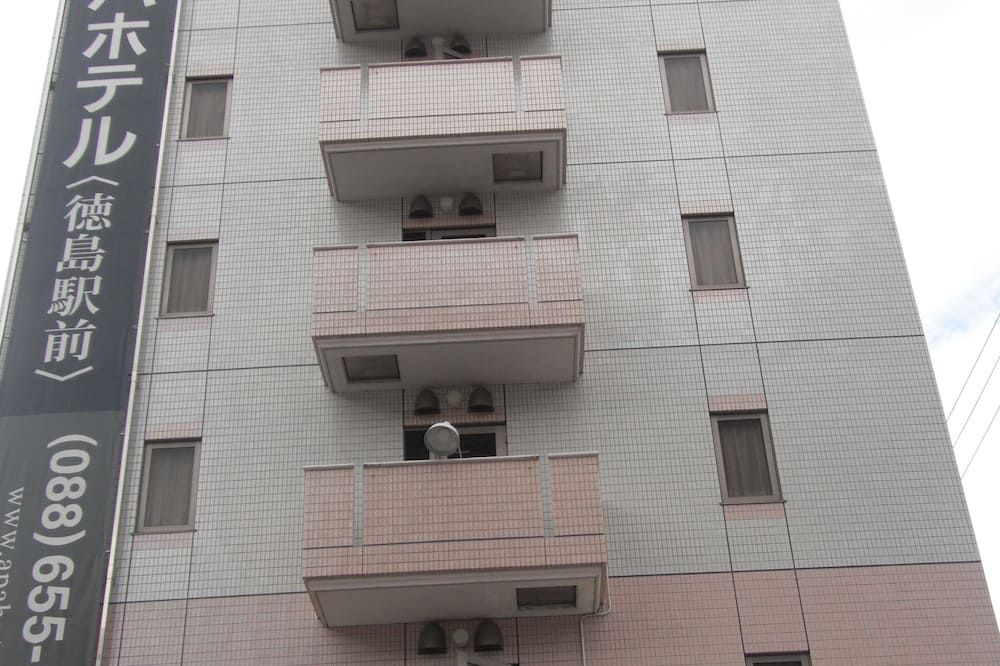 建物