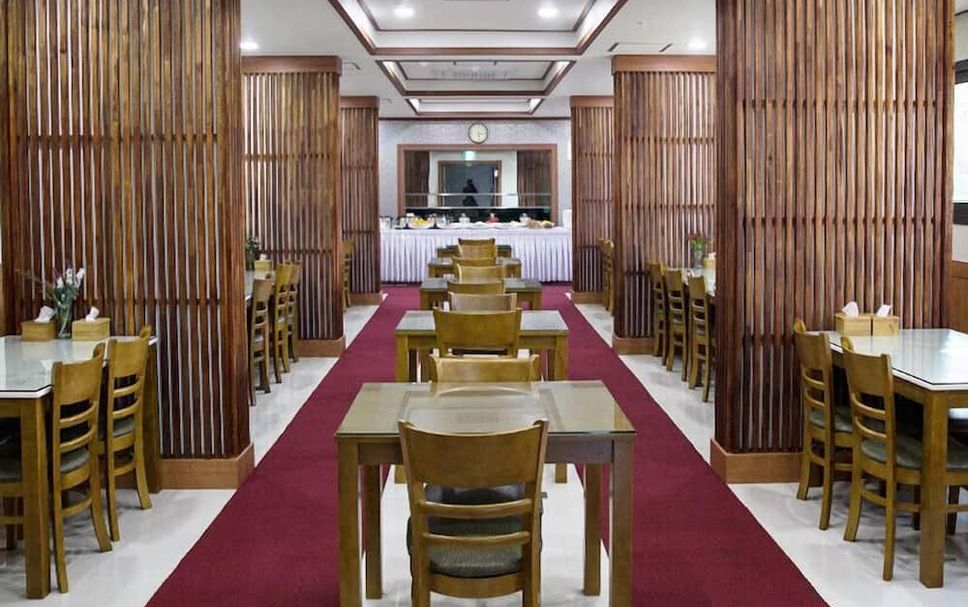 レストラン 写真