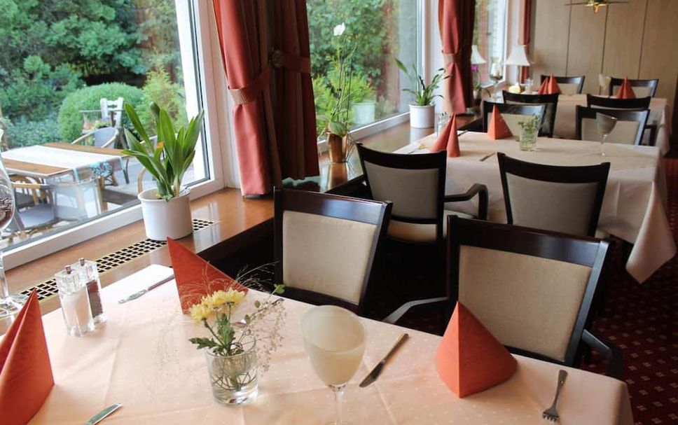 レストラン 写真