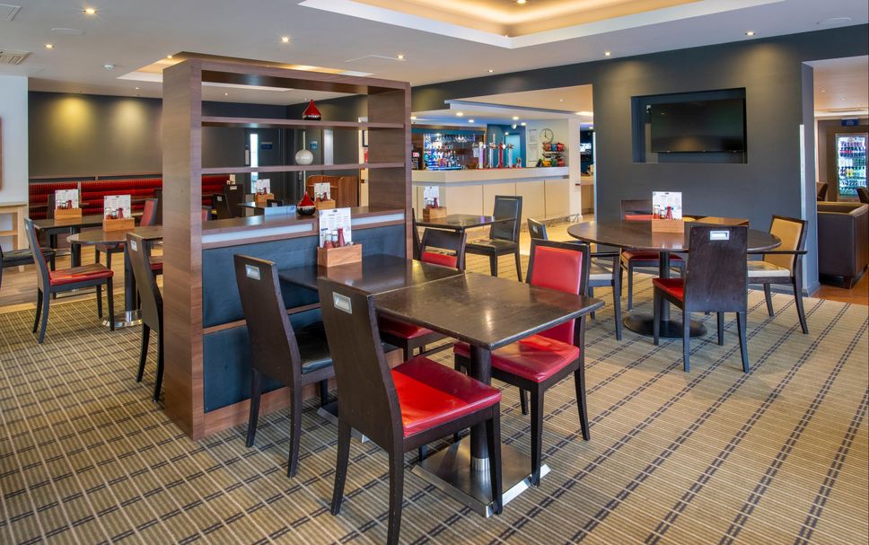 レストラン 写真