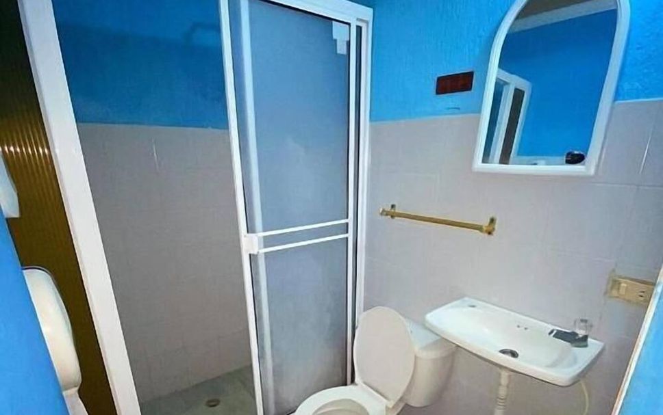 バスルーム 写真