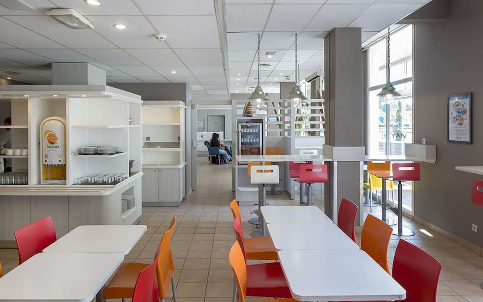 レストラン 写真