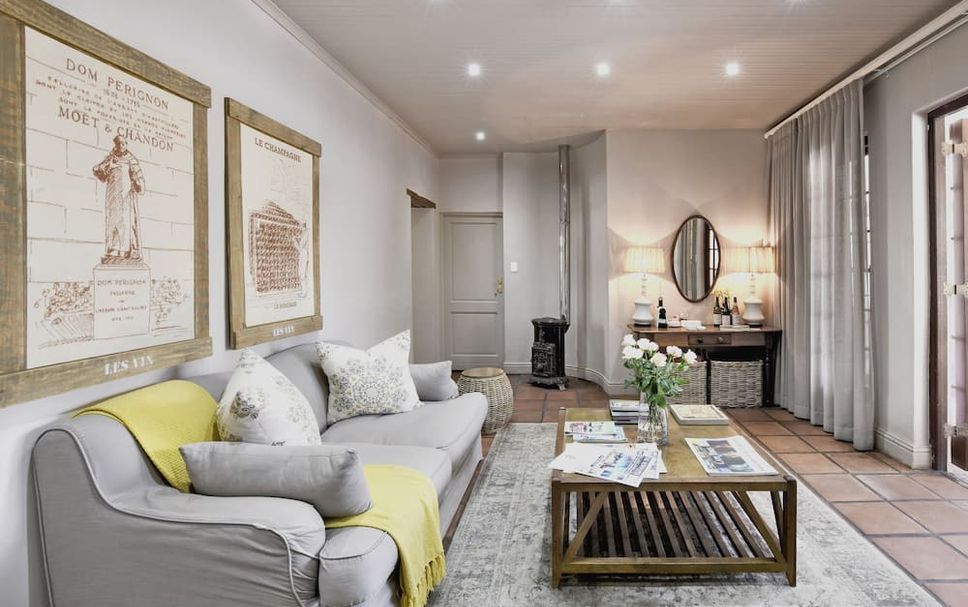 リビングルーム 写真