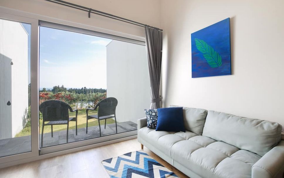 リビングルーム 写真