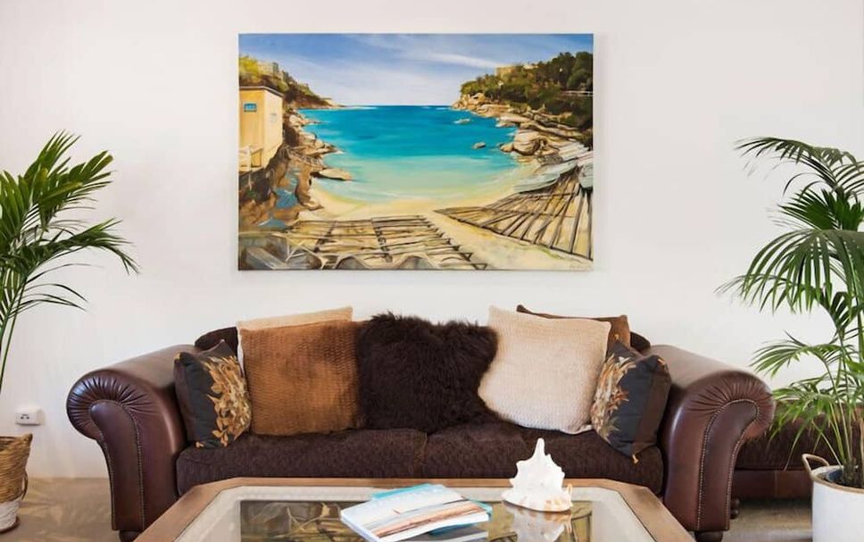 リビングルーム 写真