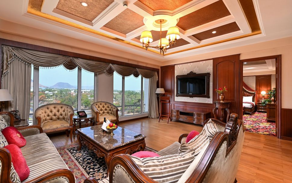 リビングルーム 写真