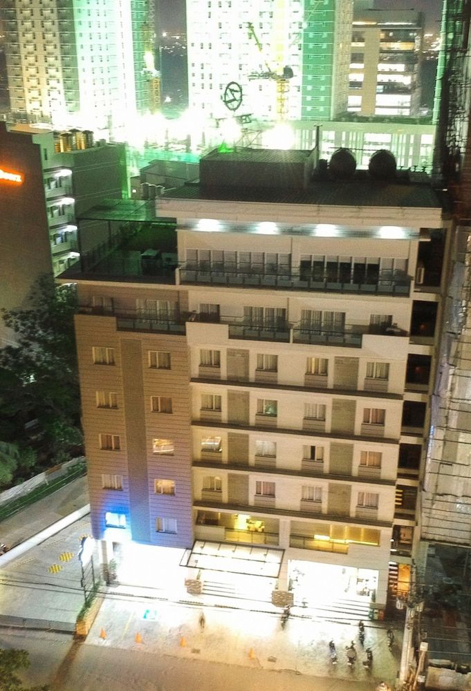 建物