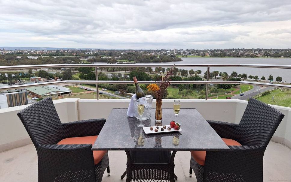 バルコニー 写真