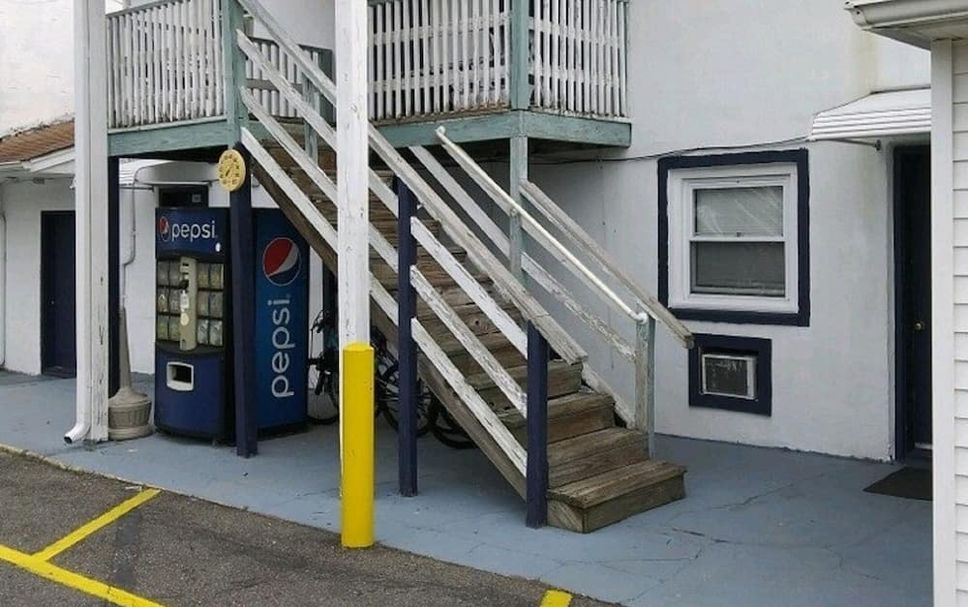 階段 写真