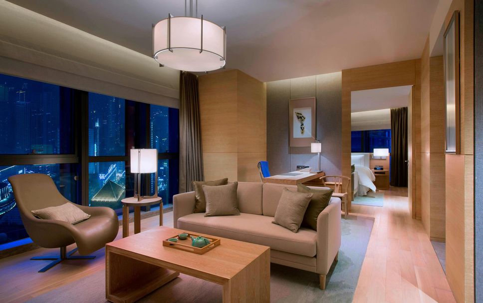 リビングルーム 写真