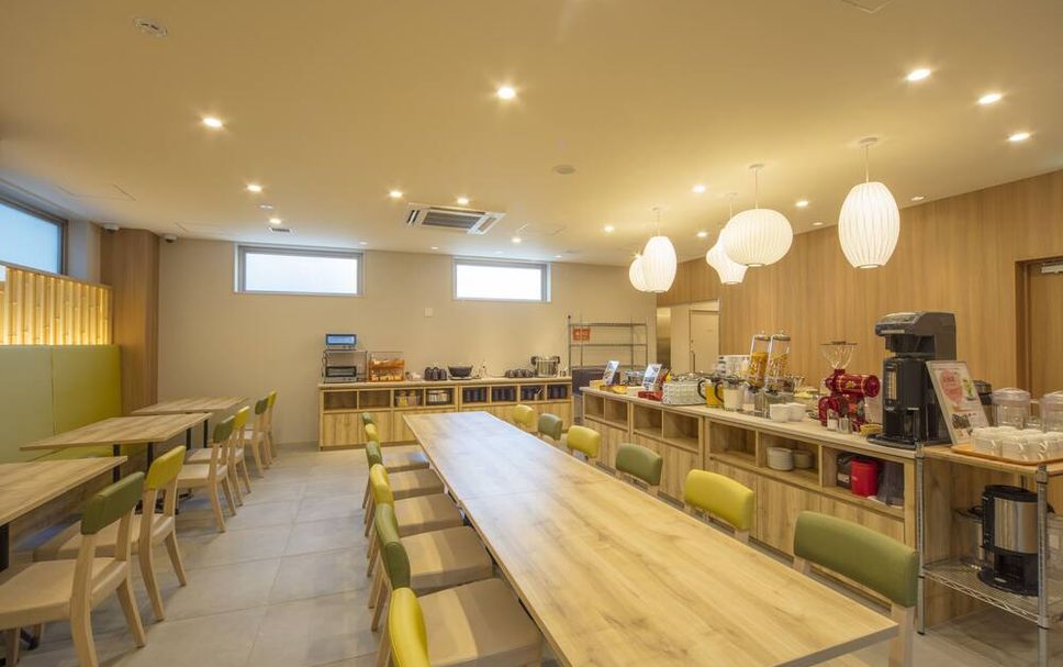 レストラン 写真