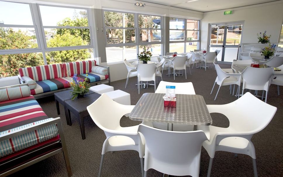 レストラン 写真