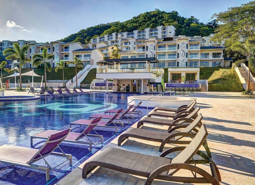 プール 写真